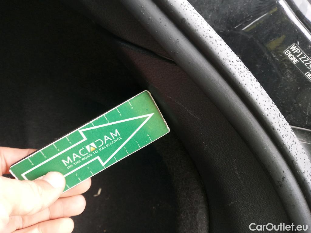  Porsche  Macan PORSCHE  / 2018 / 5P / todoterreno  #21