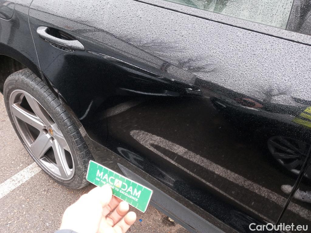  Porsche  Macan PORSCHE  / 2018 / 5P / todoterreno  #28