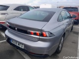  Peugeot  508 PEUGEOT  / 2018 / 5P / berlina con portón 5P Active Pack BlueHDi 130 S&S EAT8 (AC2) #2
