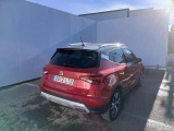  Seat  Arona SEAT  / 2021 / 5P / todoterreno 1.0 TSI 81kW (110CV) Xperience Plus(SP) #2