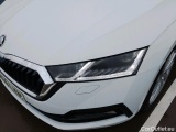  Skoda  Octavia SKODA  / 2020 / 5P / familiar Combi 1.5 TSI 96kW DSG G-TEC Ambition #17