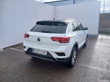  Volkswagen  T-ROC VOLKSWAGEN  / 2017 / 5P / todoterreno Advance Style 2.0 TDI 110kW DSG #2