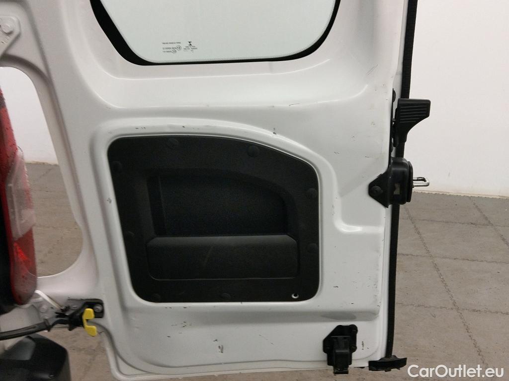  Citroen  Berlingo CITROEN  COMBI Talla M BlueHDi 100 S&S LIVE #9