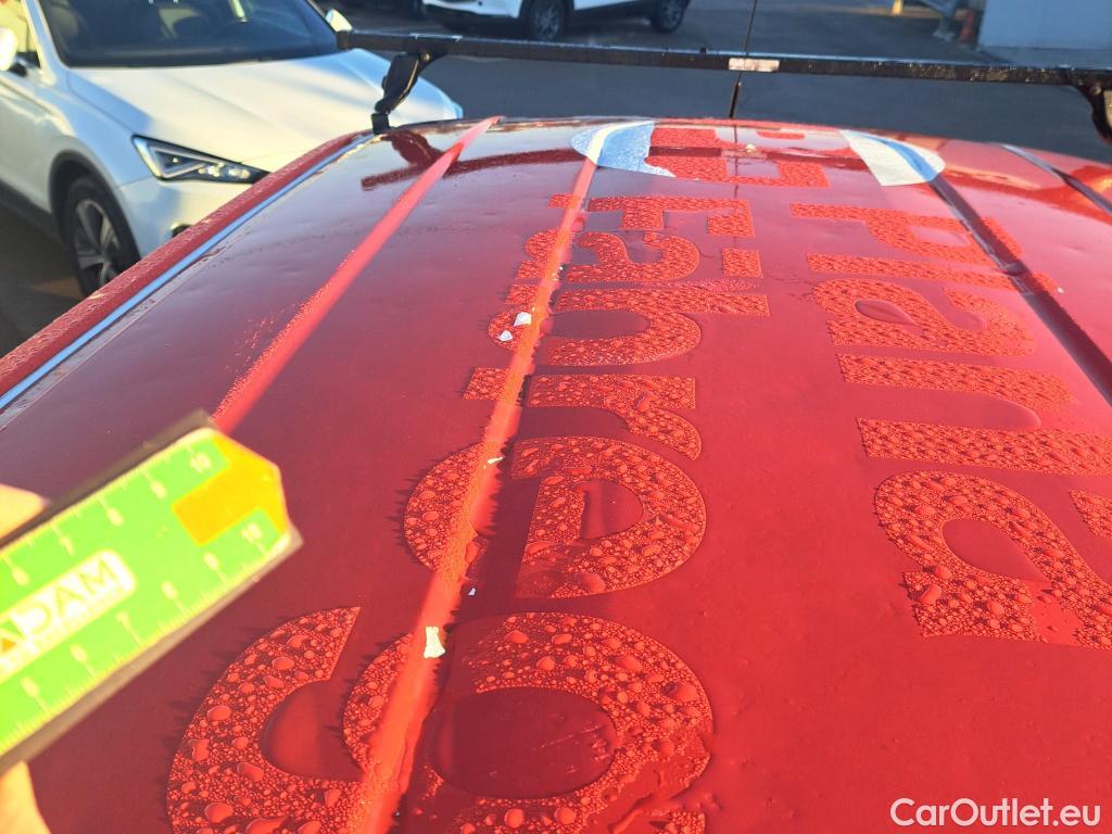  Ford  Transit FORD  Courier/2014/4P/furgón der.turis Van 1.5 TDCi 56kW Trend #1