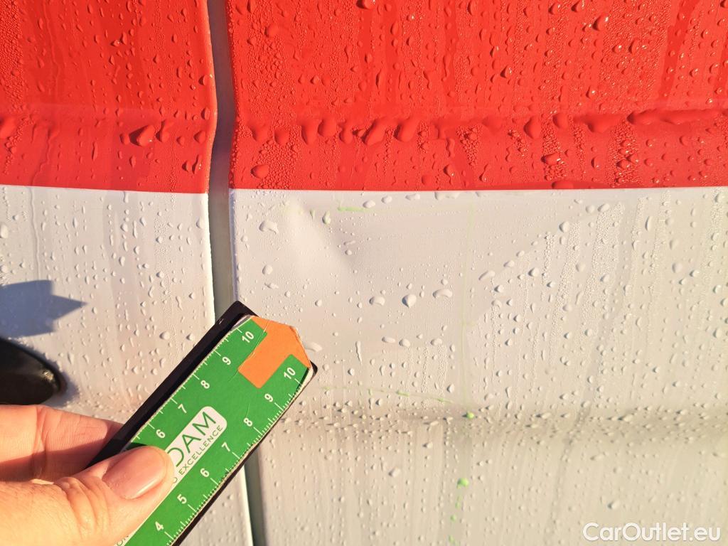  Ford  Transit FORD  Courier/2014/4P/furgón der.turis Van 1.5 TDCi 56kW Trend #10