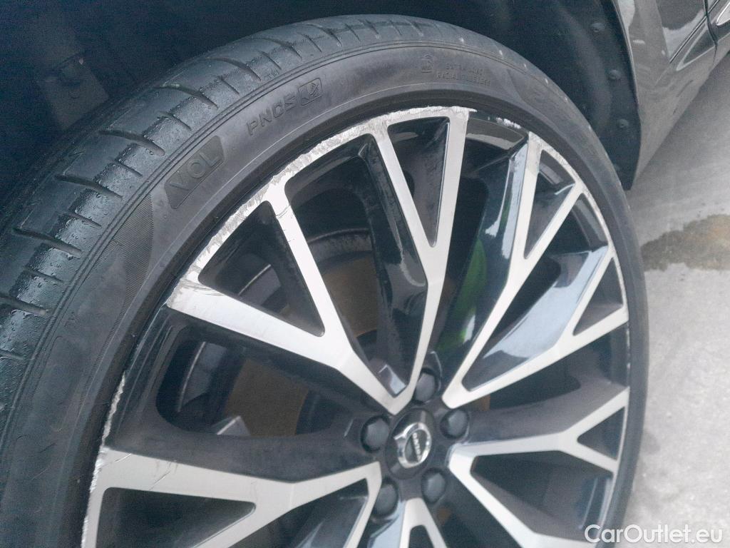  Volvo  XC60 VOLVO  / 2017 / 5P / todoterreno 2.0 T6 AWD Recharge Inscription Auto #8