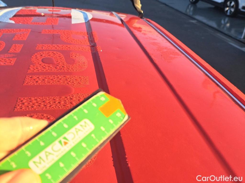  Ford  Transit FORD  Courier/2014/4P/furgón der.turis Van 1.5 TDCi 56kW Trend #2