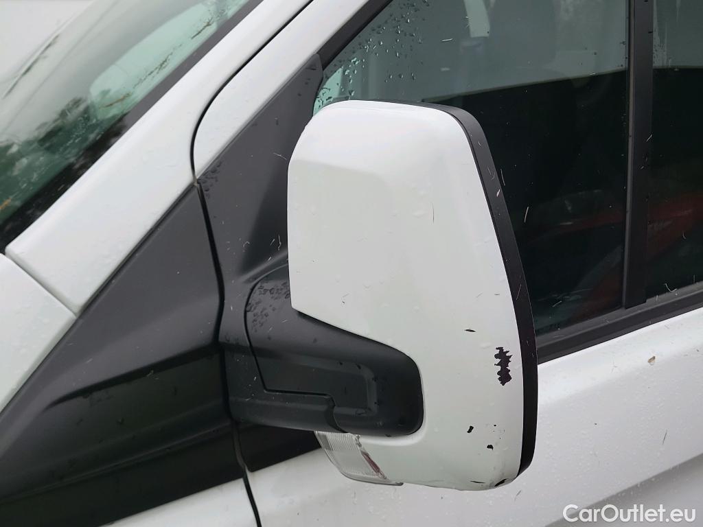  Ford  Transit FORD  Custom / 2012 / 4P / combi Kombi 2.0 TDCI 110kW 320 L1 Trend MHEV #14