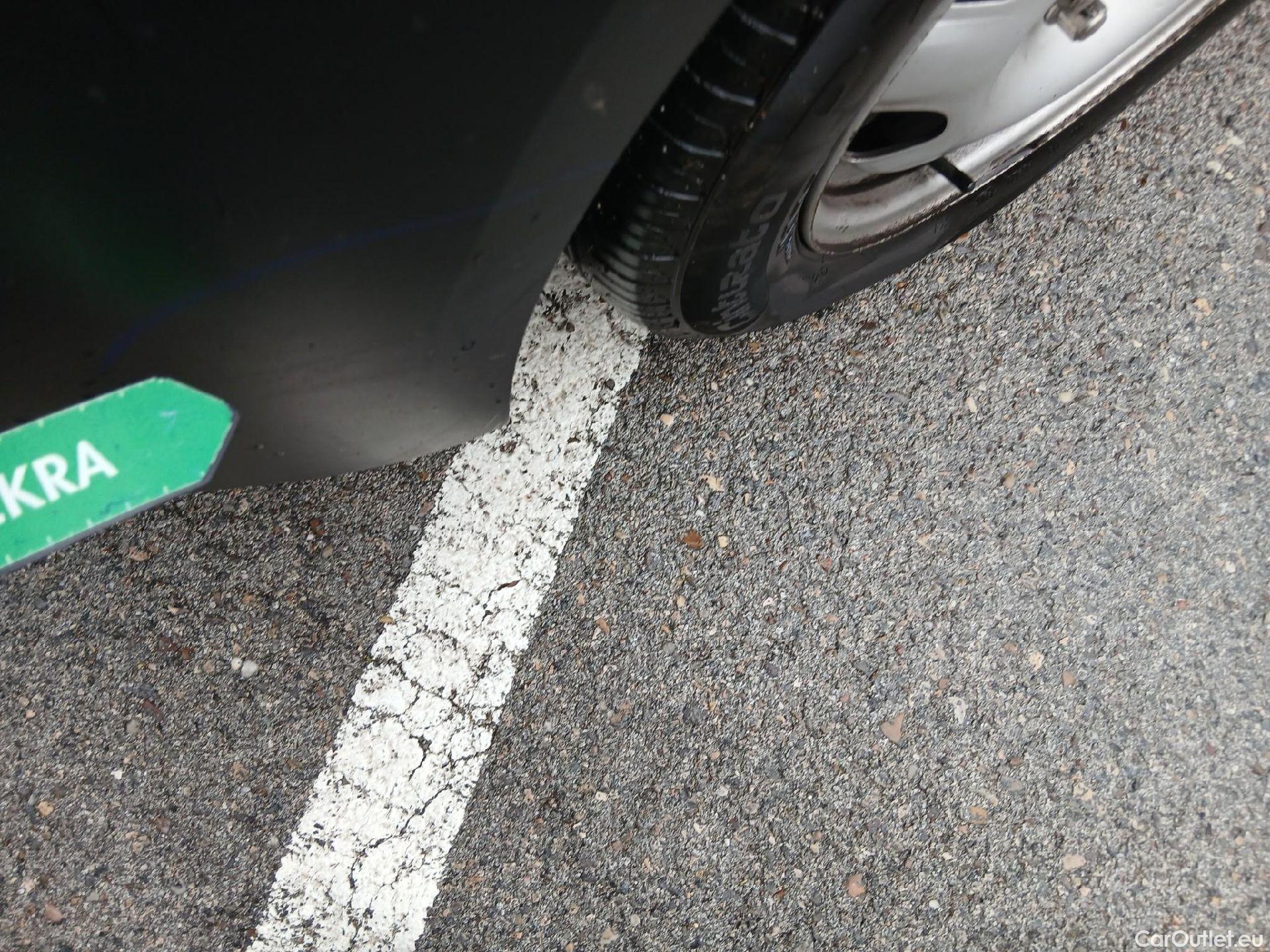  Ford  Transit Connect FORD /2013/4P/furgón Van 1.5 TDCi 74kW Ambiente 210 L2 #6