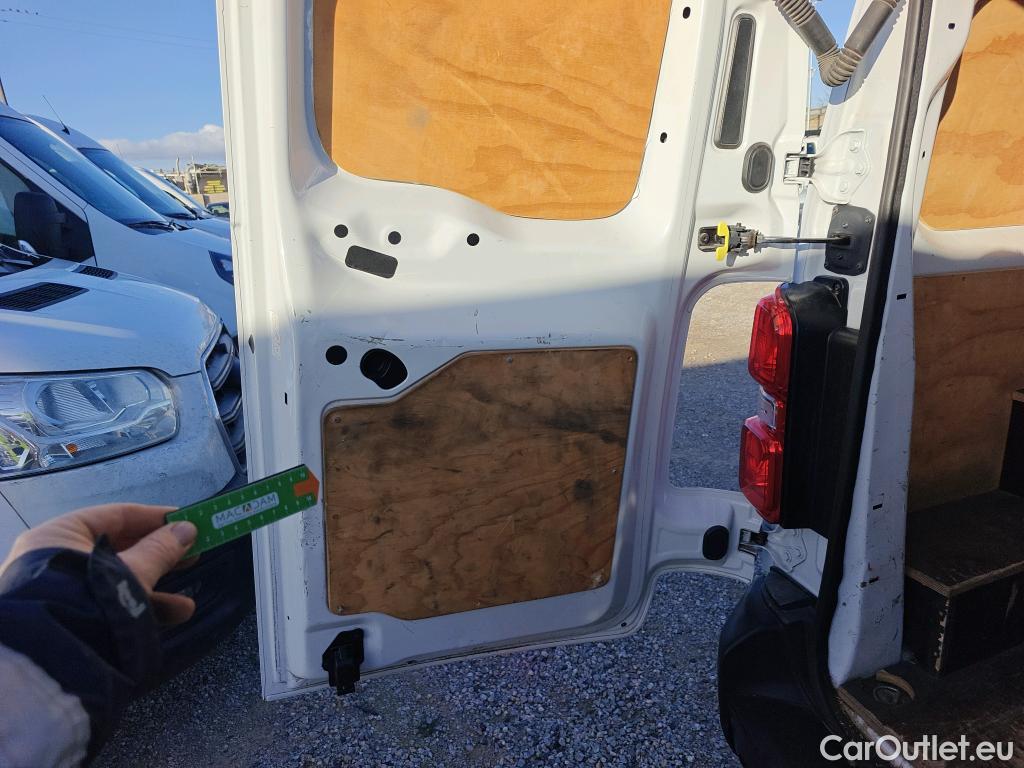  Citroen  Jumpy  Furgón Club XL 1.5 BlueHDi 100CV MT6 E6dT #10