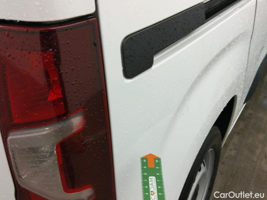  Citroen  Berlingo CITROEN  COMBI Talla M BlueHDi 100 S&S LIVE #39