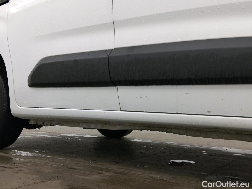  Citroen  Berlingo CITROEN  COMBI Talla M BlueHDi 100 S&S LIVE #3