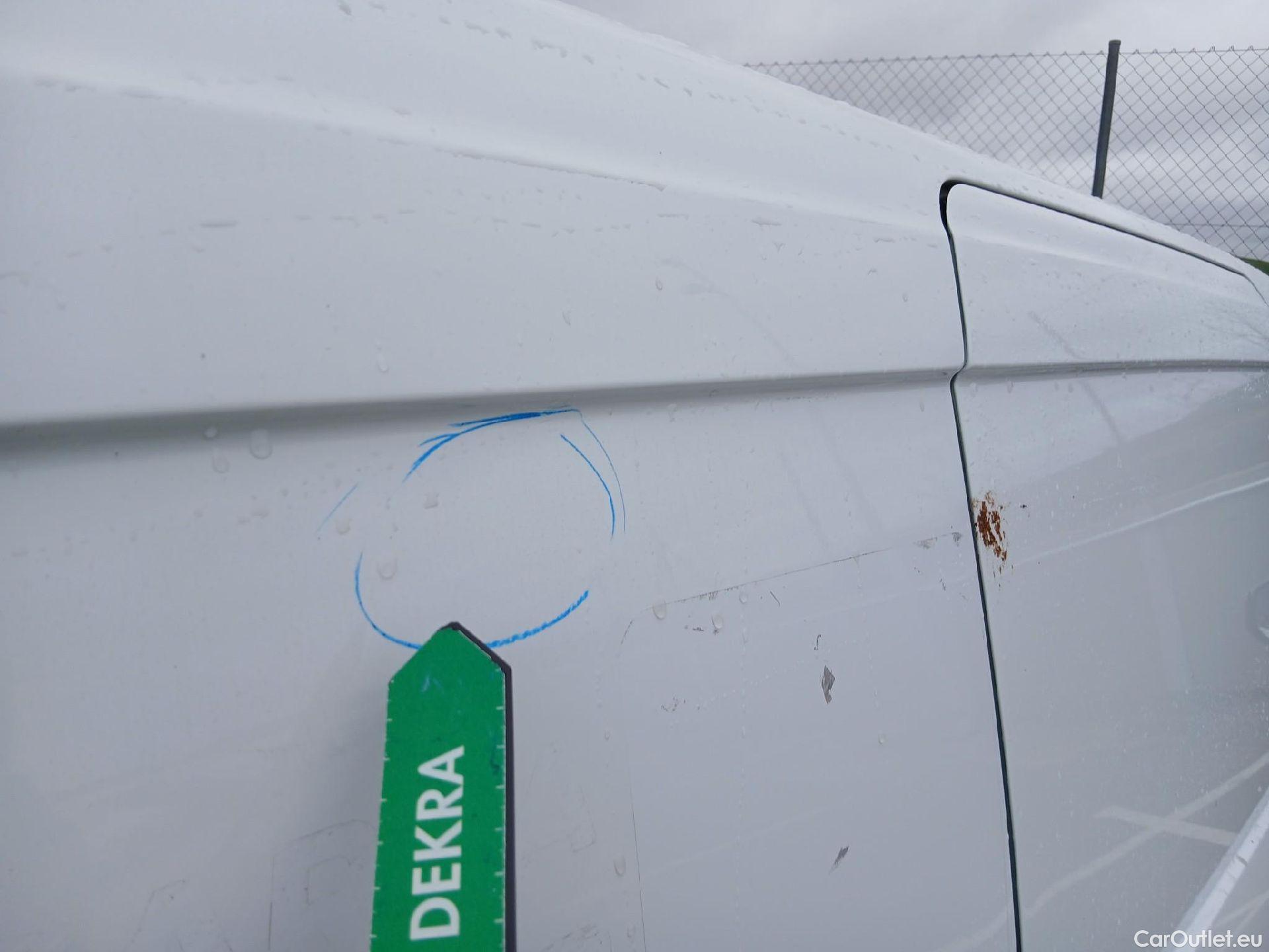  Ford  Transit Connect FORD /2013/4P/furgón Van 1.5 TDCi 74kW Ambiente 210 L2 #16