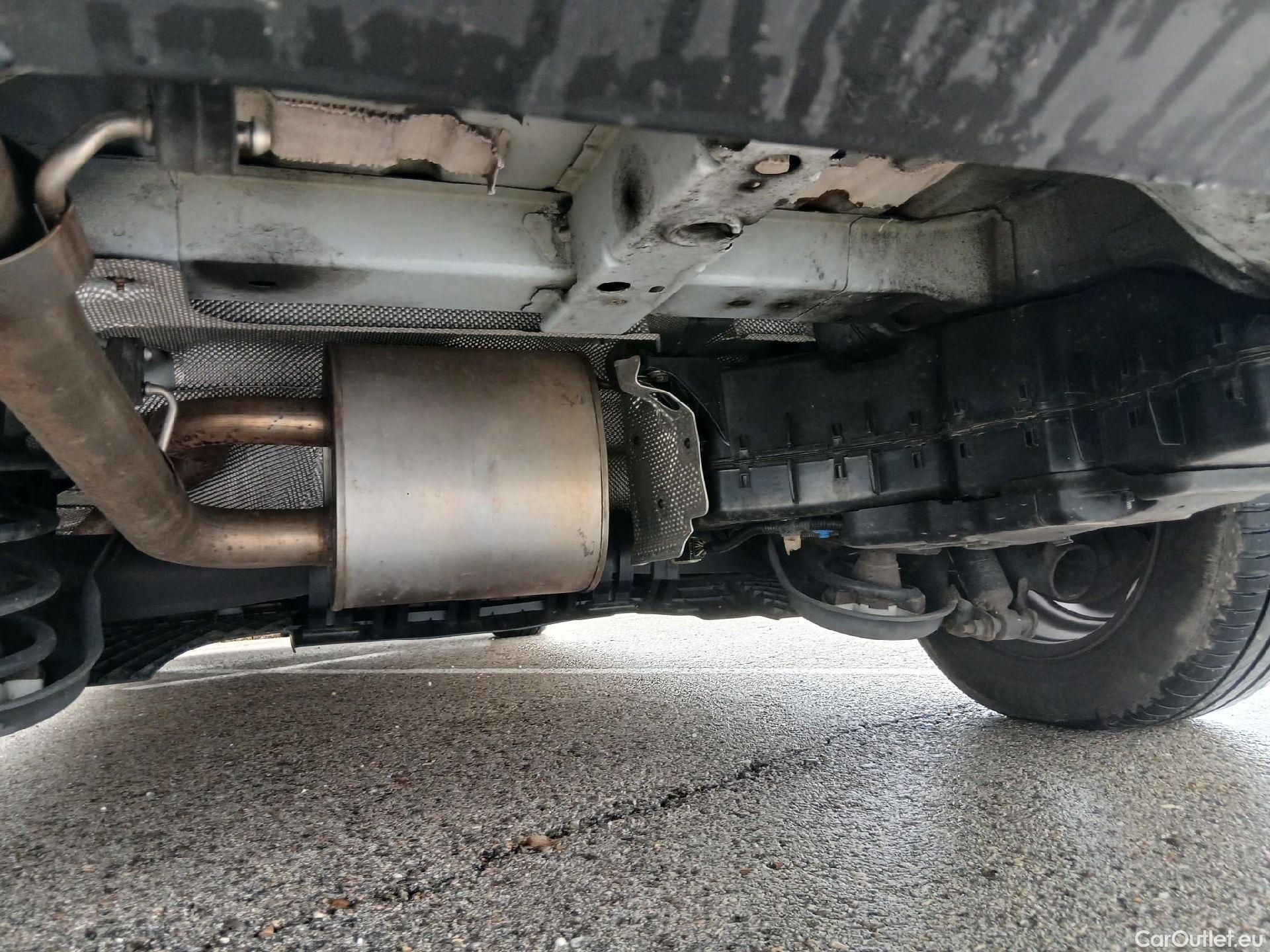  Ford  Transit Connect FORD /2013/4P/furgón Van 1.5 TDCi 74kW Ambiente 210 L2 #2