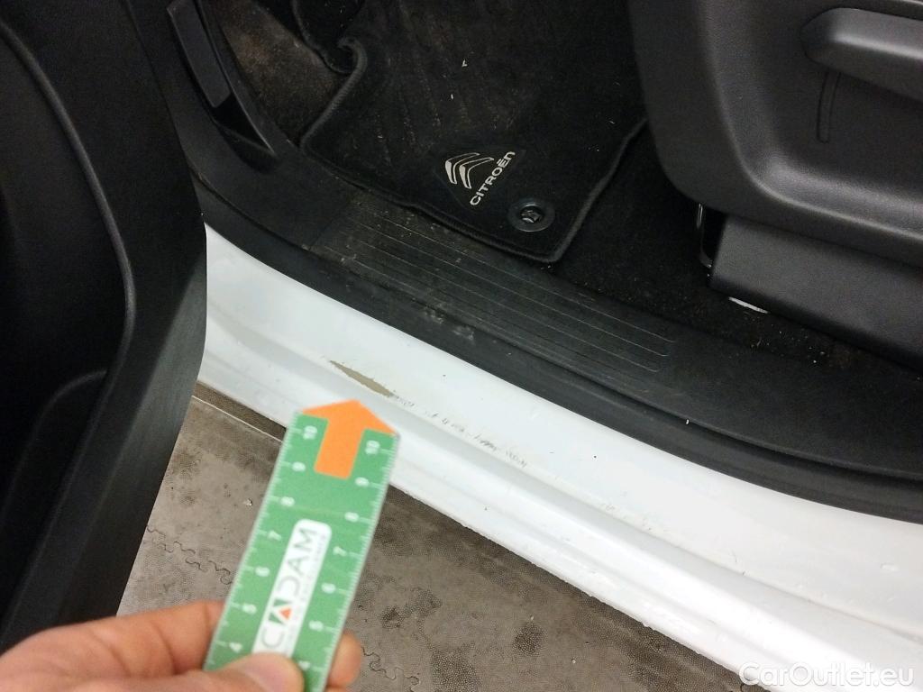  Citroen  Berlingo CITROEN  COMBI Talla M BlueHDi 100 S&S LIVE #37