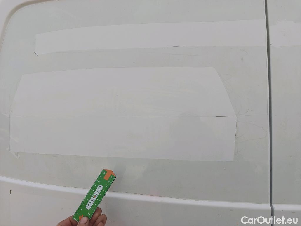  Citroen  Jumpy CITROEN  / 2016 / 4P / furgón Talla XS BlueHDi 120 S&S 6v CityVan #20