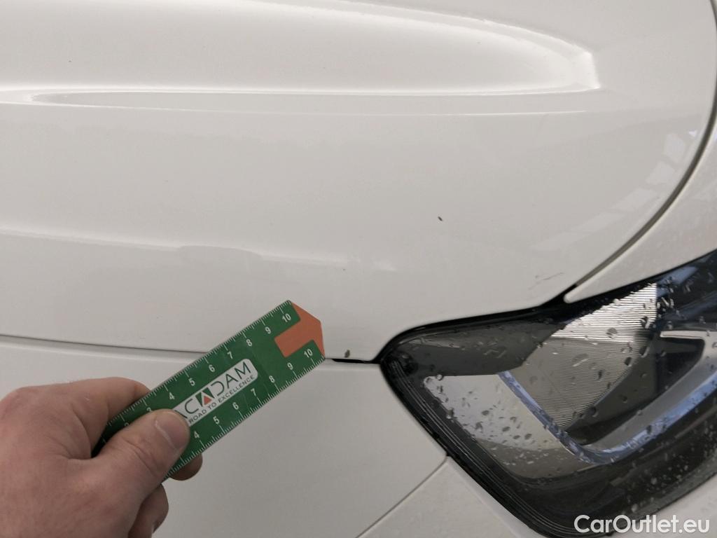  Citroen  Berlingo CITROEN  COMBI Talla M BlueHDi 100 S&S LIVE #13