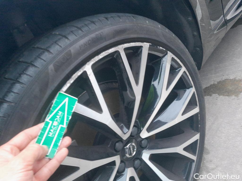  Volvo  XC60 VOLVO  / 2017 / 5P / todoterreno 2.0 T6 AWD Recharge Inscription Auto #7