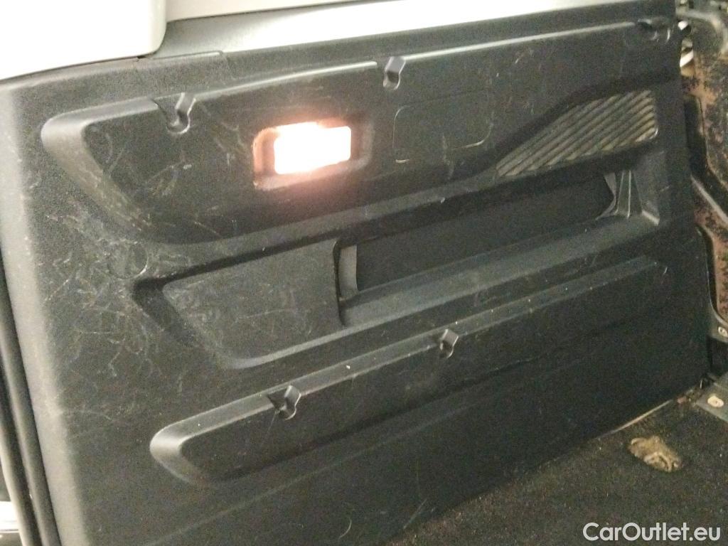  Citroen  Berlingo CITROEN  COMBI Talla M BlueHDi 100 S&S LIVE #31