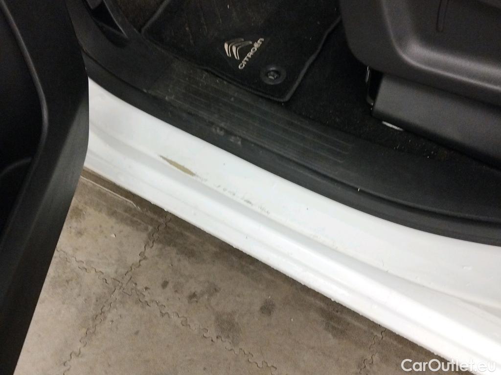  Citroen  Berlingo CITROEN  COMBI Talla M BlueHDi 100 S&S LIVE #36