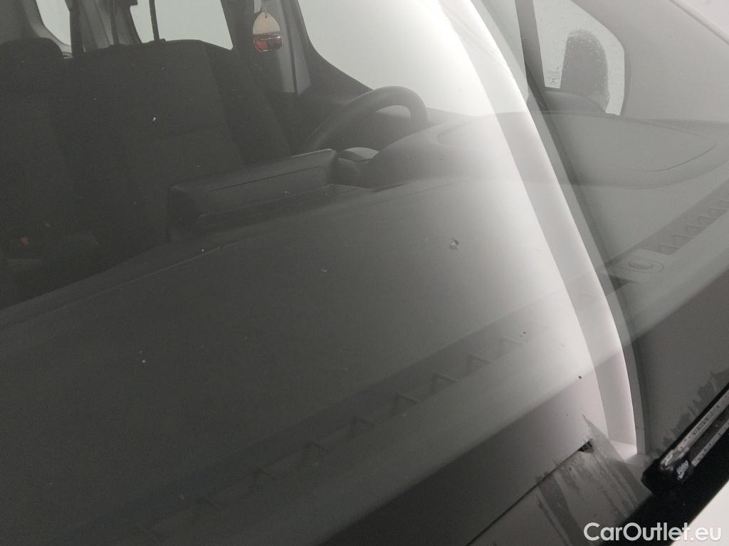  Citroen  Berlingo CITROEN  COMBI Talla M BlueHDi 100 S&S LIVE #24