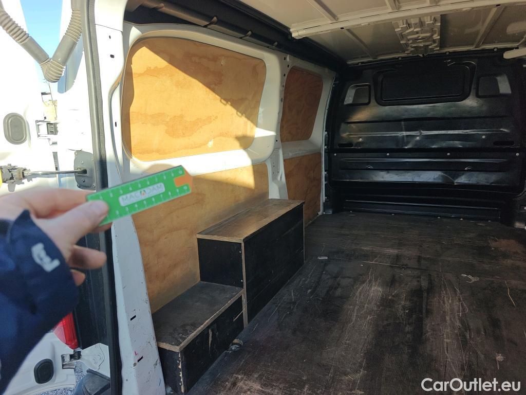  Citroen  Jumpy  Furgón Club XL 1.5 BlueHDi 100CV MT6 E6dT #9