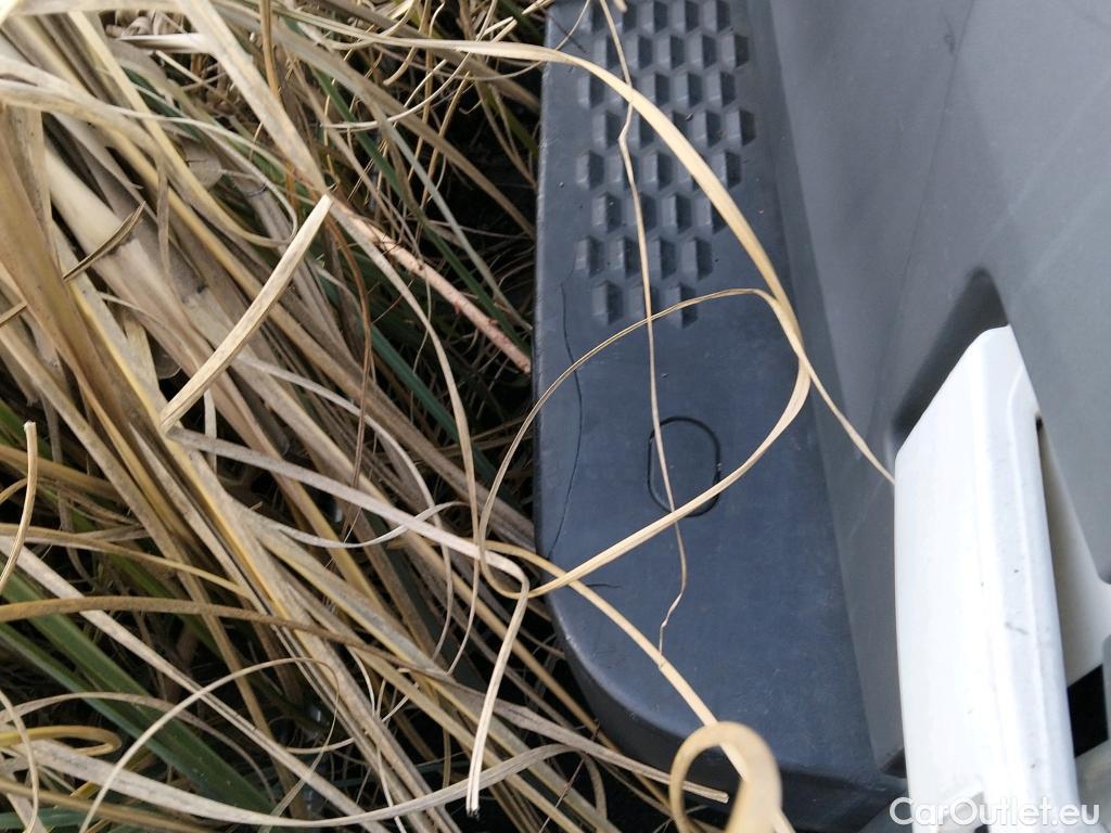  Iveco  Daily IVECO  / 2019 / 4P / combi 35S 14H V 4100/H2 16H M3 #15