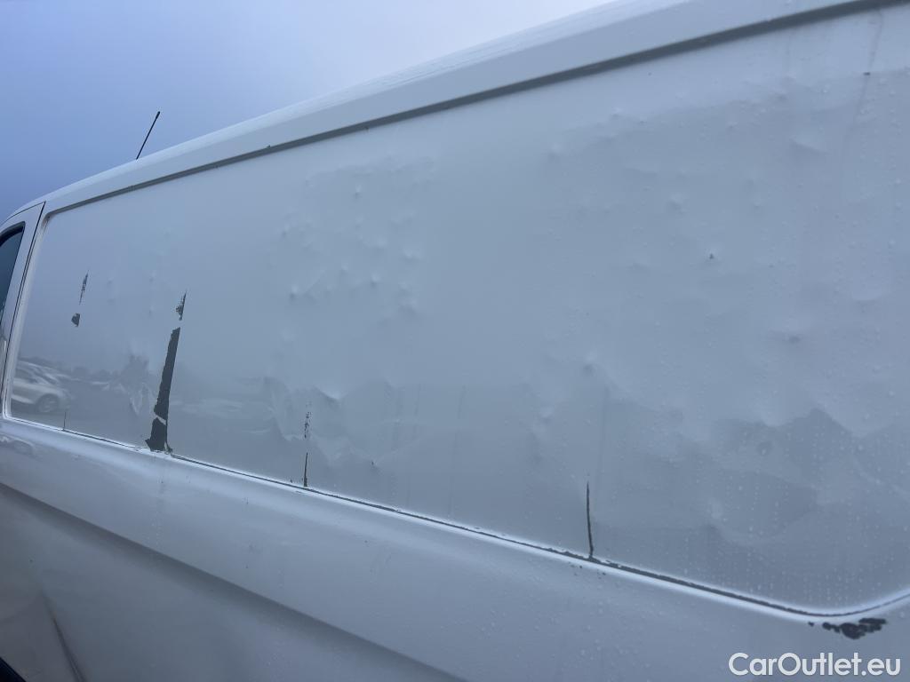  Ford  Transit  Custom Furgón 320 L1 Trend 2.0 TDCi 105CV MT6 E6 #7