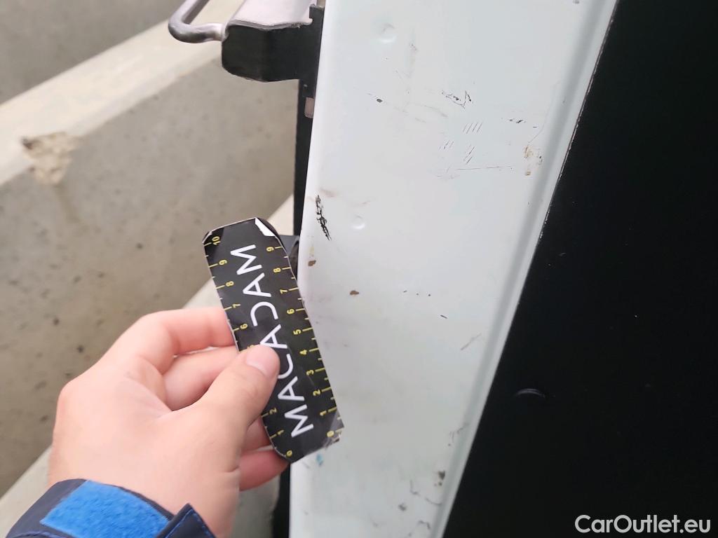  Ford  Transit FORD  Custom / 2012 / 4P / combi Kombi 2.0 TDCI 110kW 320 L1 Trend MHEV #6