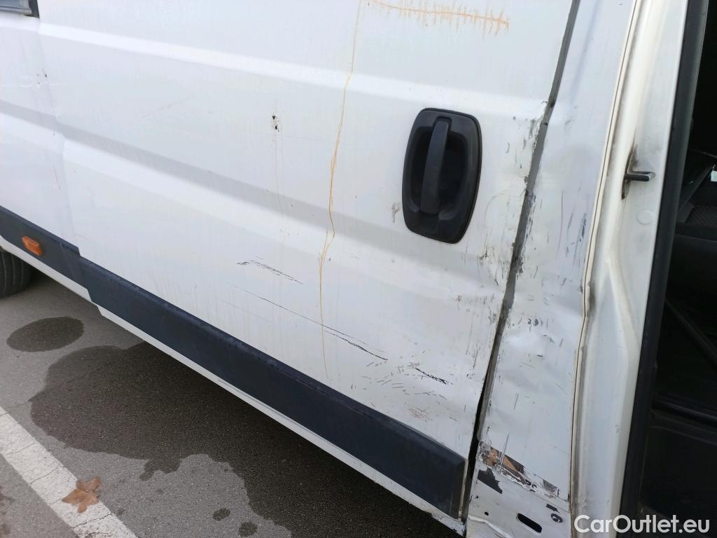  Citroen  Jumper CITROEN  VU 4p 2G furgón BlueHDi 118KW (160CV) Furg.35 Heavy L4H3 #17