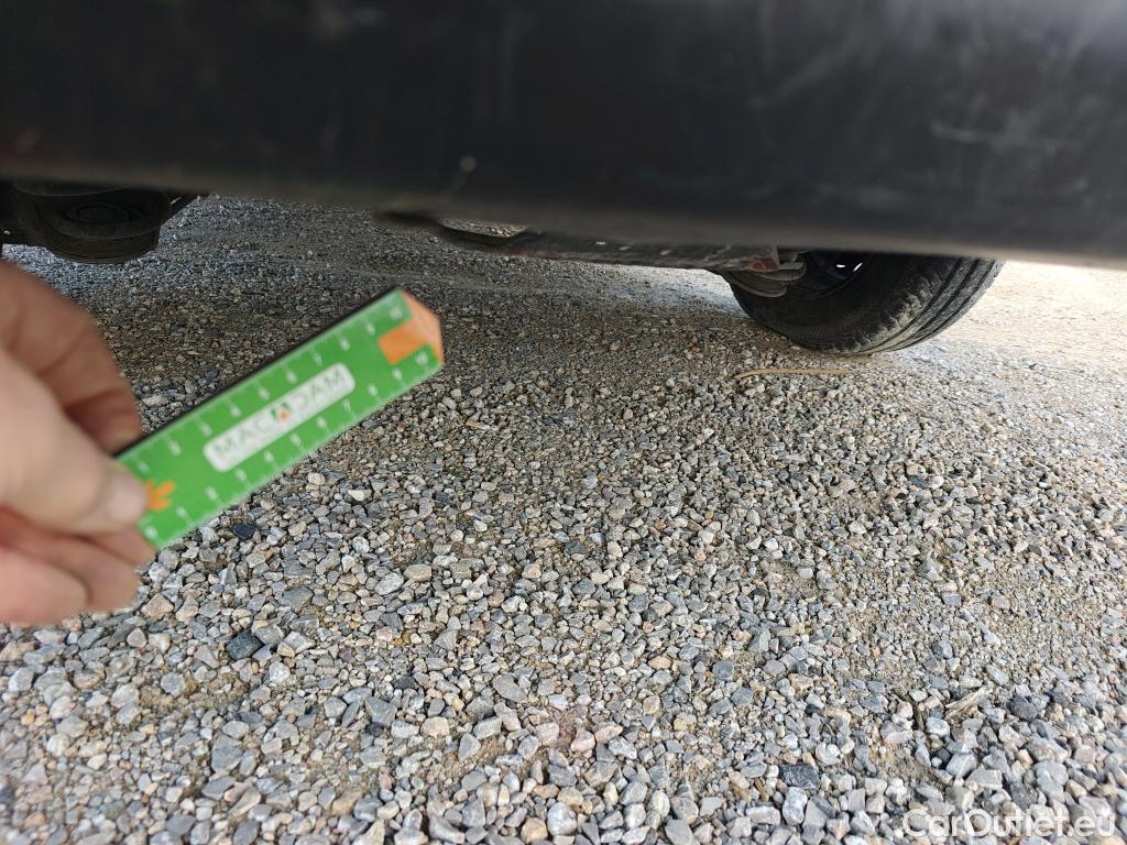  Citroen  Jumpy  Furgón Club XL 1.5 BlueHDi 100CV MT6 E6dT #21