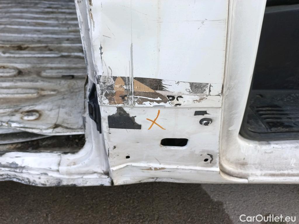  Citroen  Jumper CITROEN  VU 4p 2G furgón BlueHDi 118KW (160CV) Furg.35 Heavy L4H3 #56