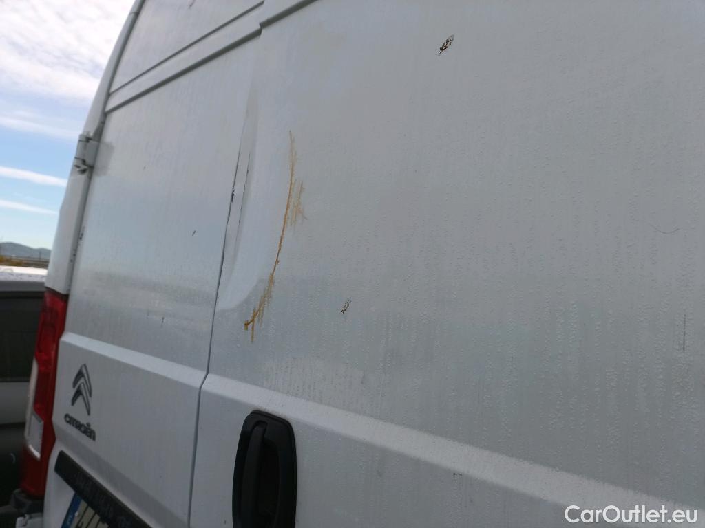  Citroen  Jumper CITROEN  VU 4p 2G furgón BlueHDi 118KW (160CV) Furg.35 Heavy L4H3 #24