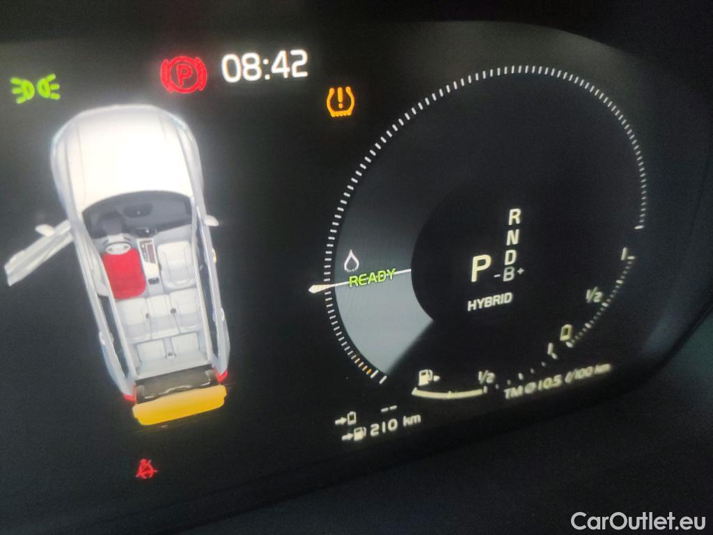  Volvo  XC90 VOLVO  / 2019 / 5P / todoterreno 2.0 T8 AWD Recharge Inscription Auto #20