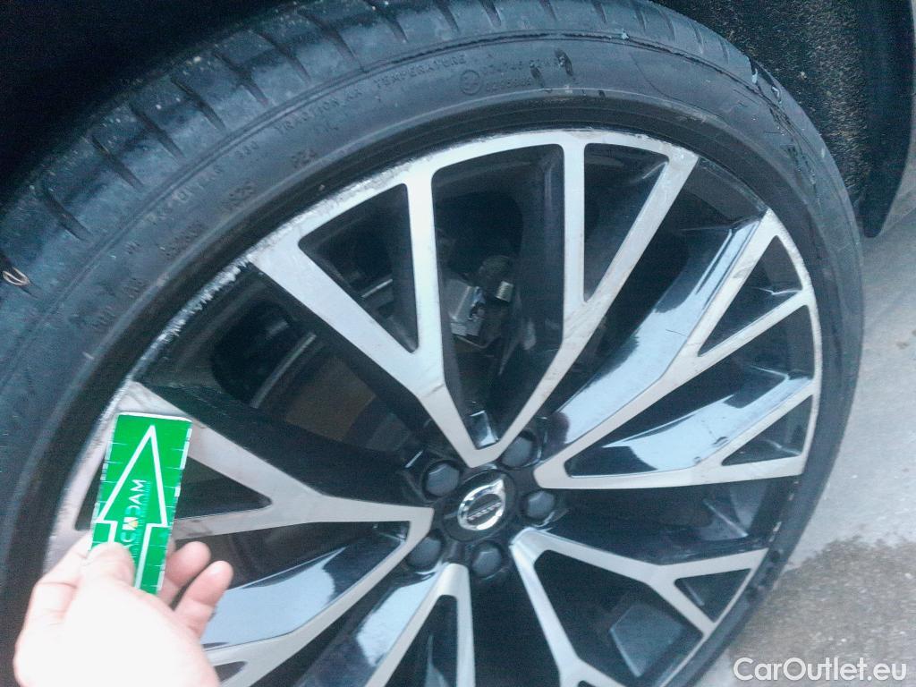  Volvo  XC60 VOLVO  / 2017 / 5P / todoterreno 2.0 T6 AWD Recharge Inscription Auto #11