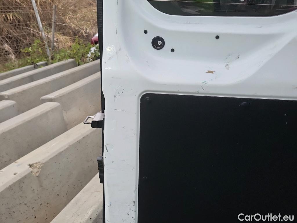  Ford  Transit FORD  Custom / 2012 / 4P / combi Kombi 2.0 TDCI 110kW 320 L1 Trend MHEV #5