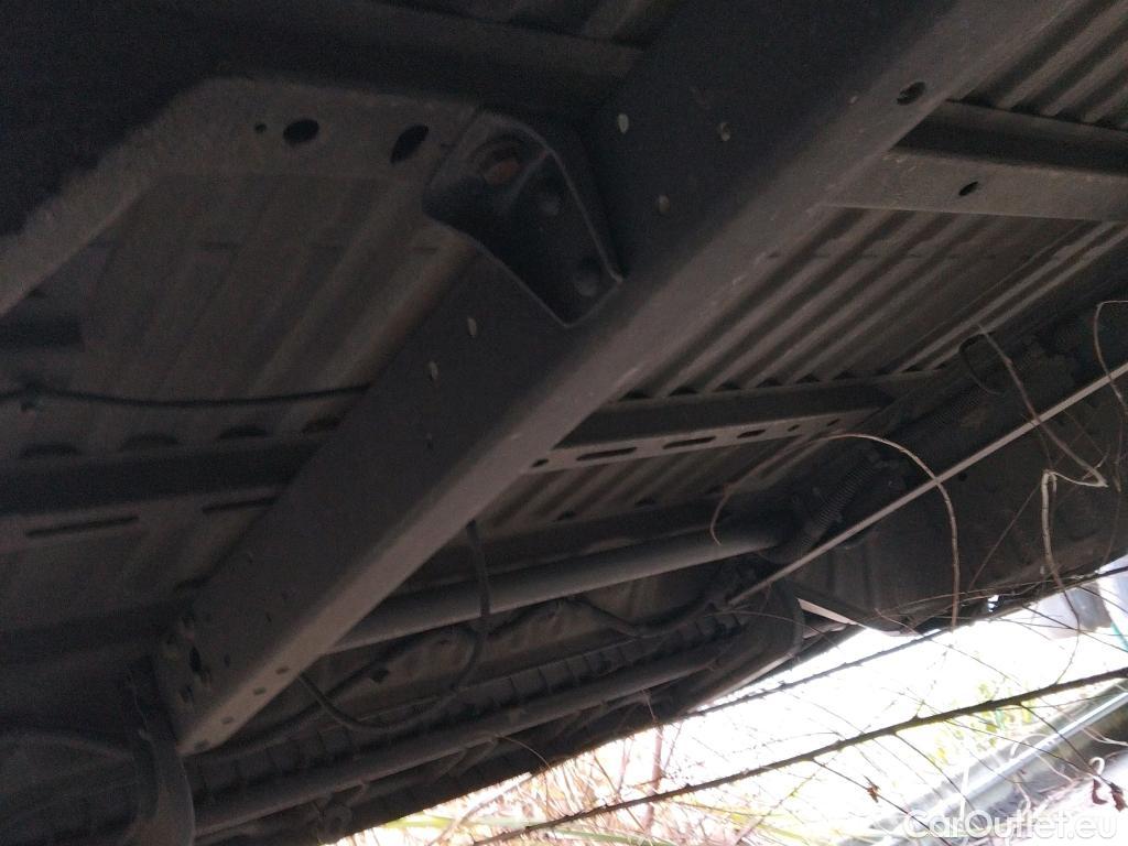  Iveco  Daily IVECO  / 2019 / 4P / combi 35S 14H V 4100/H2 16H M3 #29