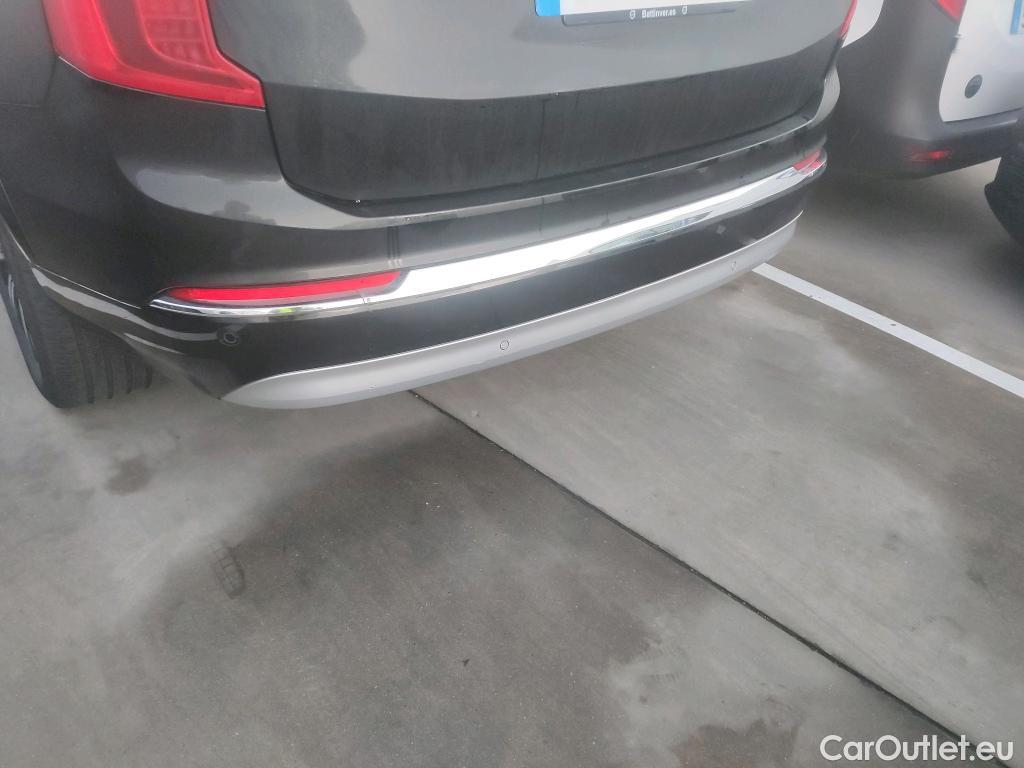  Volvo  XC90 VOLVO  / 2019 / 5P / todoterreno 2.0 T8 AWD Recharge Inscription Auto #11