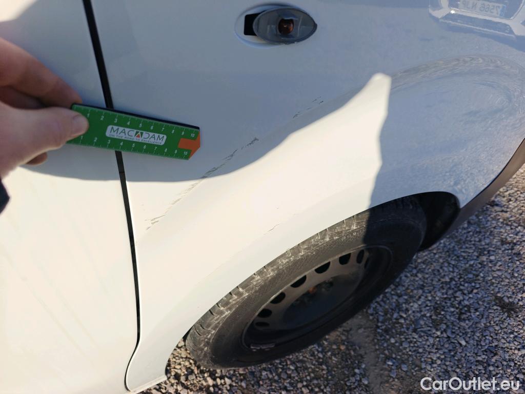  Citroen  Jumpy  Furgón Club XL 1.5 BlueHDi 100CV MT6 E6dT #36