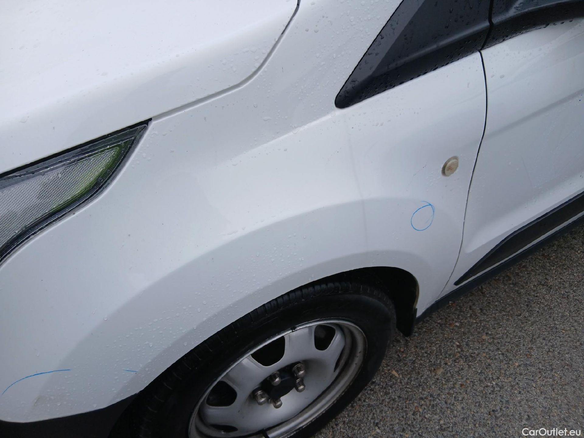  Ford  Transit Connect FORD /2013/4P/furgón Van 1.5 TDCi 74kW Ambiente 210 L2 #9