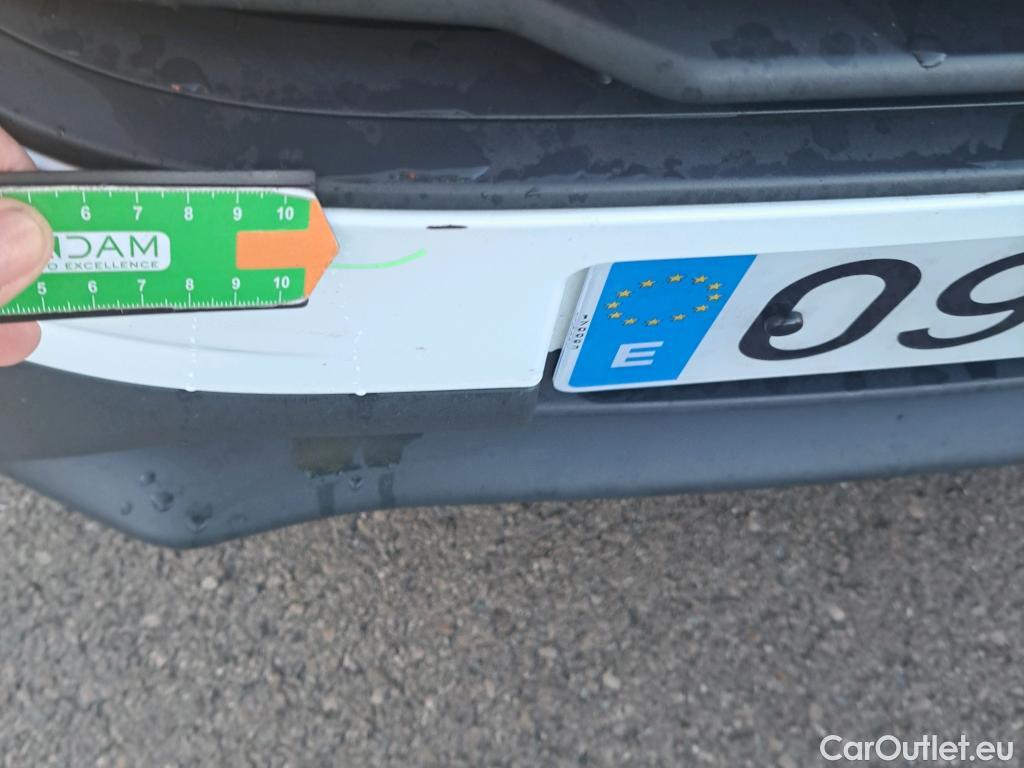  Ford  Transit FORD  Courier/2014/4P/furgón der.turis Van 1.5 TDCi 56kW Trend #22