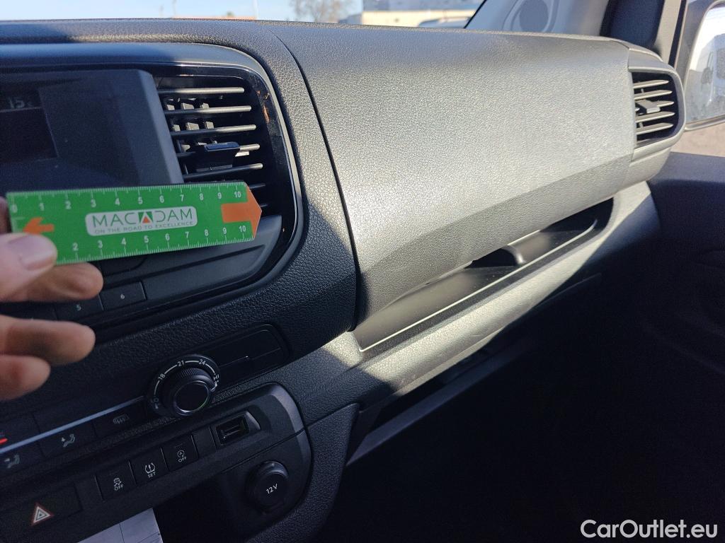  Citroen  Jumpy  Furgón Club XL 1.5 BlueHDi 100CV MT6 E6dT #34