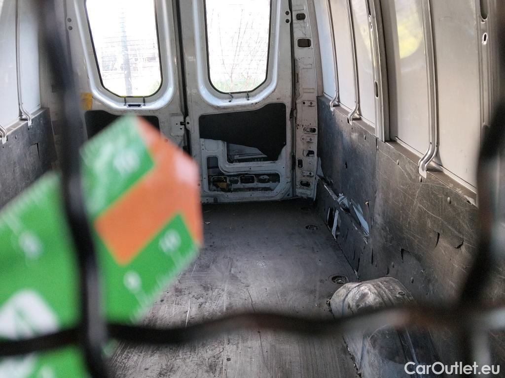  Iveco  Daily IVECO  / 2019 / 4P / combi 35S 14H V 4100/H2 16H M3 #43