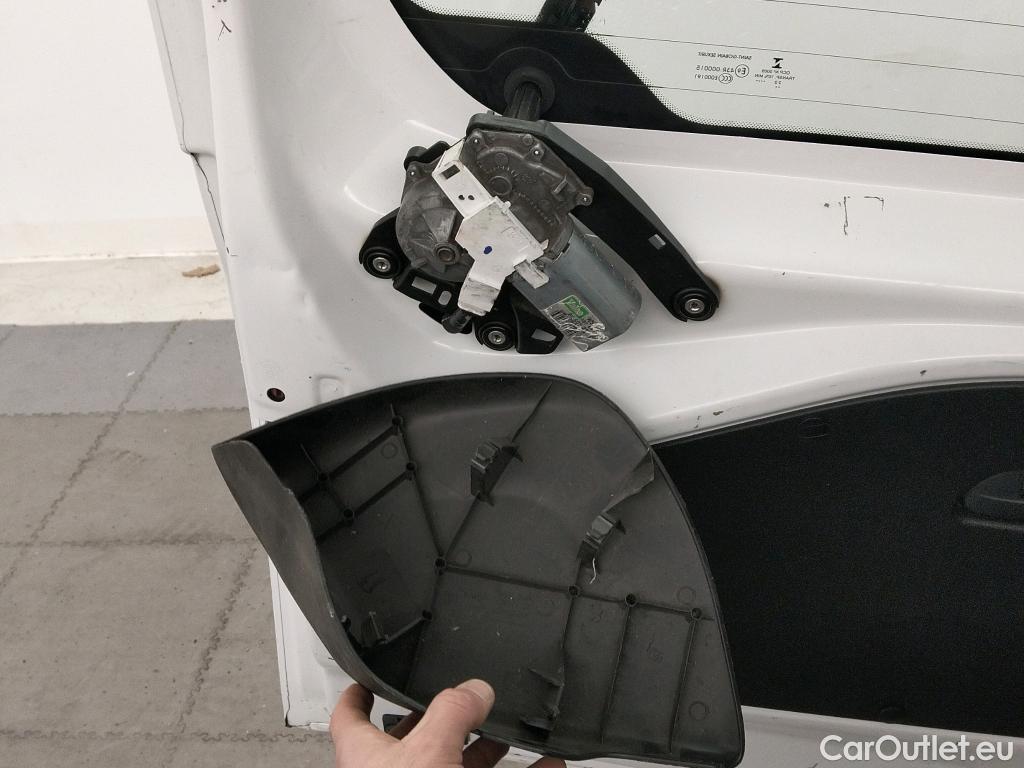  Citroen  Berlingo CITROEN  COMBI Talla M BlueHDi 100 S&S LIVE #40