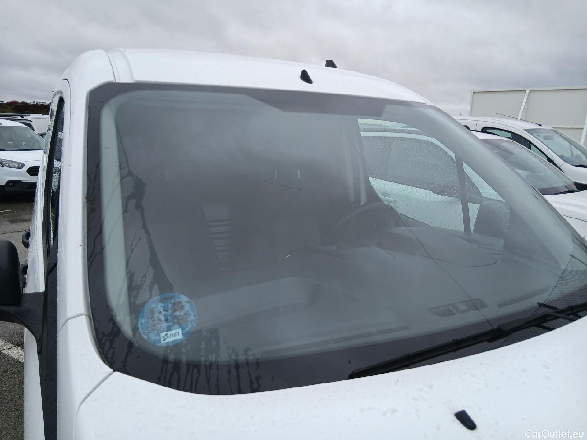  Ford  Transit Connect FORD /2013/4P/furgón Van 1.5 TDCi 74kW Ambiente 210 L2 #3