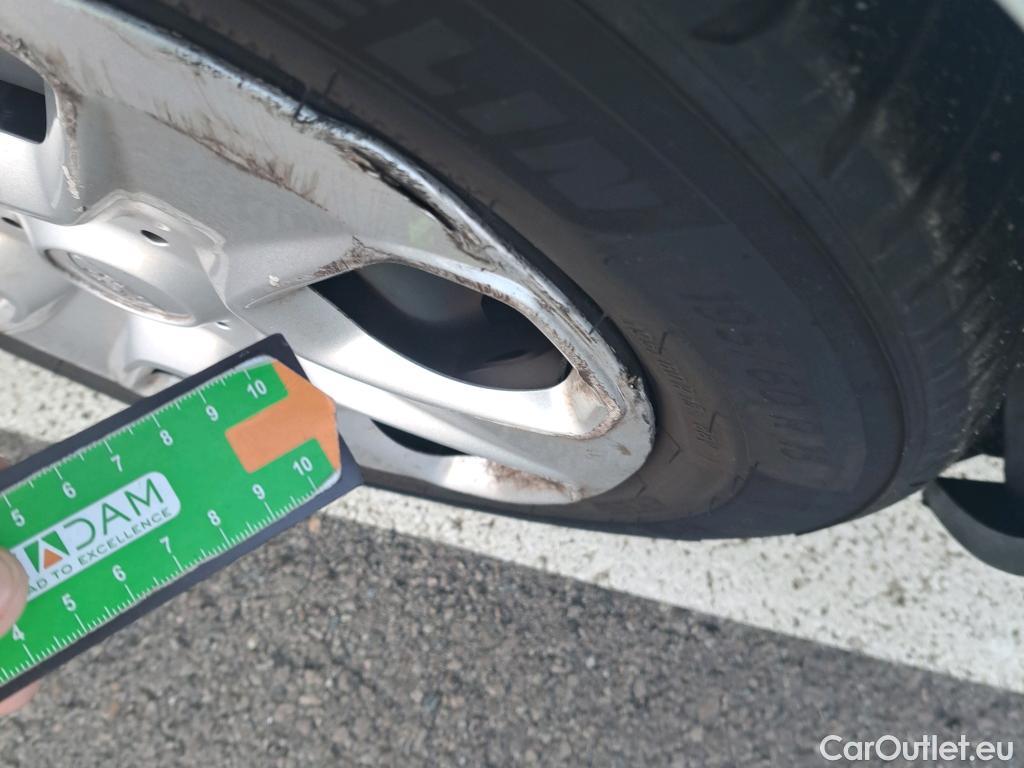  Ford  Transit FORD  Courier/2014/4P/furgón der.turis Van 1.5 TDCi 56kW Trend #35