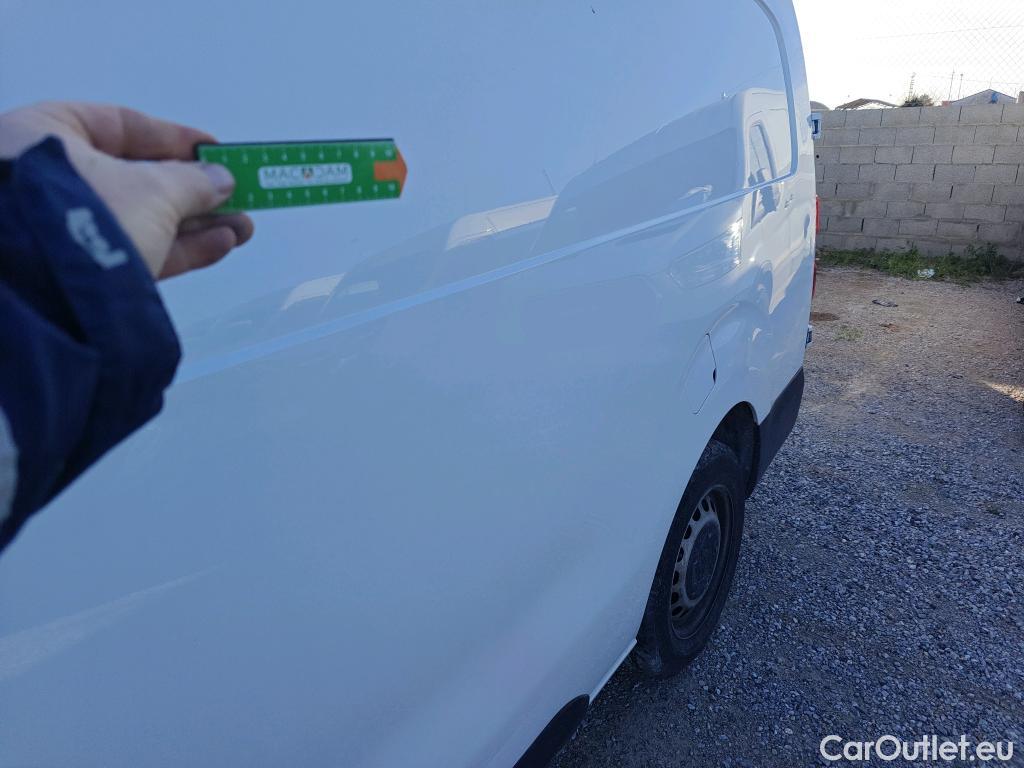  Citroen  Jumpy  Furgón Club XL 1.5 BlueHDi 100CV MT6 E6dT #1