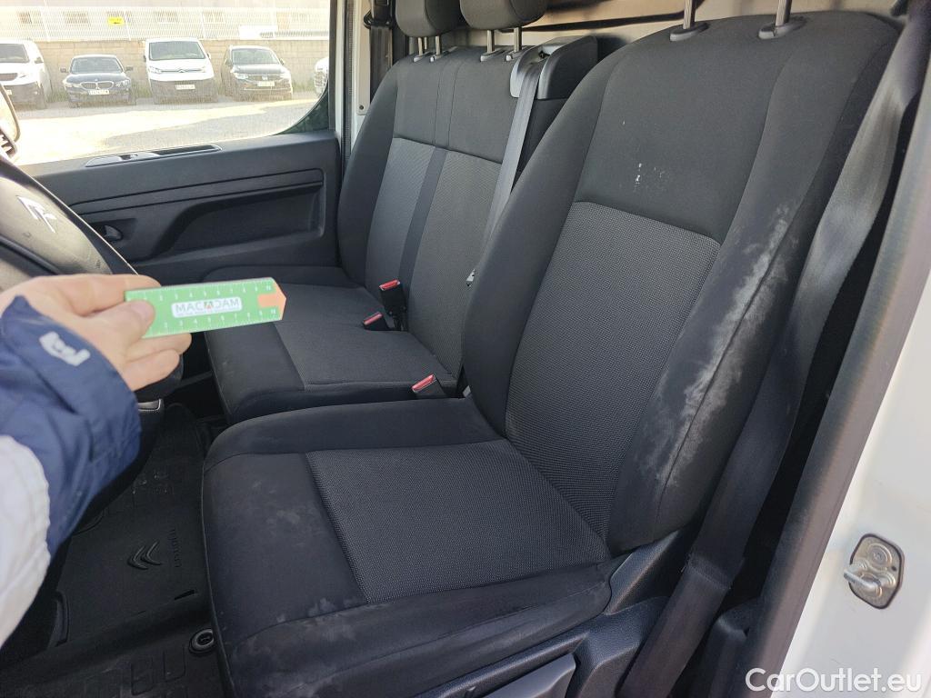  Citroen  Jumpy  Furgón Club XL 1.5 BlueHDi 100CV MT6 E6dT #27