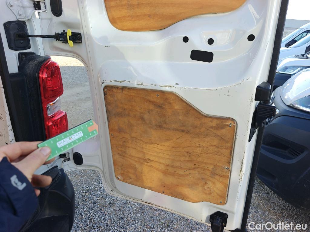  Citroen  Jumpy  Furgón Club XL 1.5 BlueHDi 100CV MT6 E6dT #11