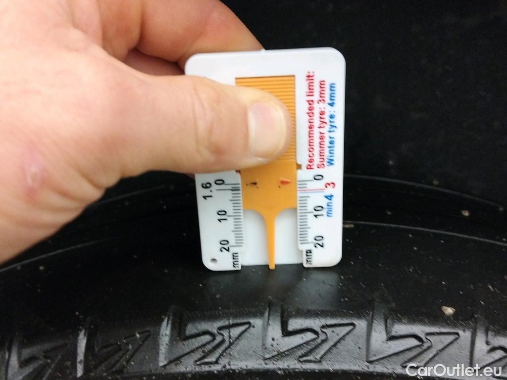  Citroen  Berlingo CITROEN  COMBI Talla M BlueHDi 100 S&S LIVE #15